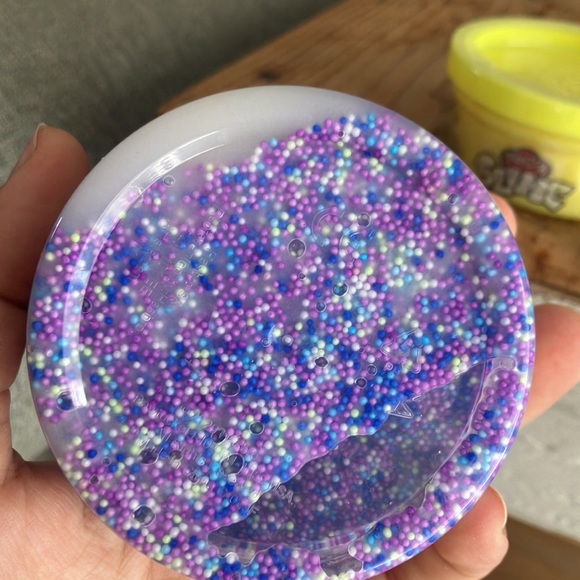 NWT set of 3 Playdoh - Picture 2 of 3